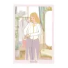 01. GETTING READY - Julia Fäye × CLÉCLÉ