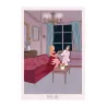 05. APRÈS 20H - Julia Fäye × CLÉCLÉ