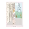 07. FLORAISON À PARIS - Julia Fäye ×  CLÉCLÉ