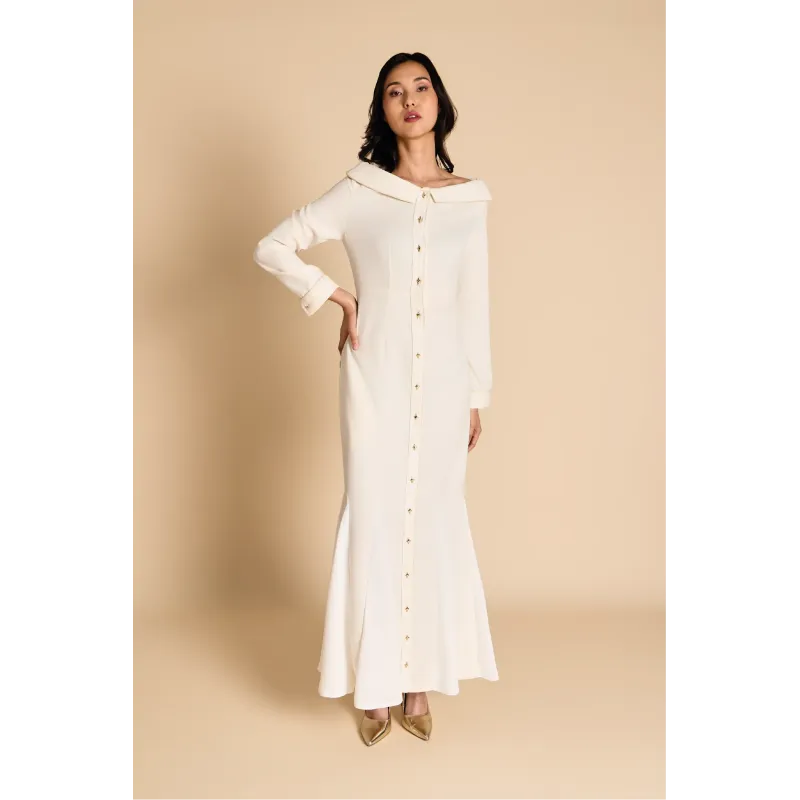 Robe Chrysanthie