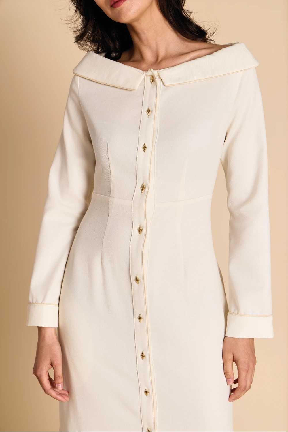 clecle-chrysanthie-robe-floraison-details