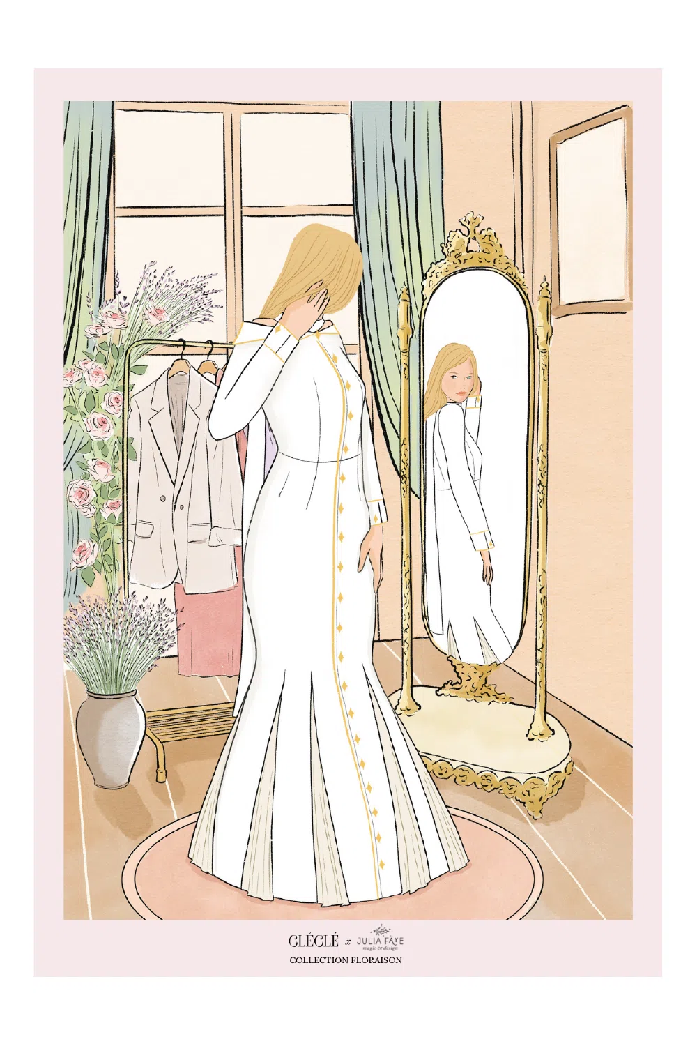 Salle des Illustrations